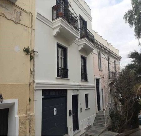 Μονοκατοικία για ενοικίαση Μετς (Μετς - Καλλιμάρμαρο) - Φωτογραφία 5