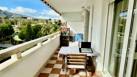 Apartamento de alquiler en Avenida Salvador Dalí, 7, Playamar - Benyamina - Foto 4