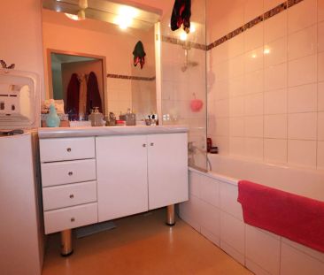 CENTRE VILLE D'ALBI - Appartement T2 avec terrasse - Photo 5