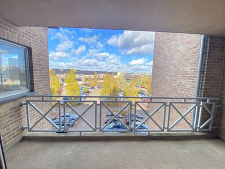 Mooi twee slaapkamer appartement te huur in centrum Pelt - Photo 2