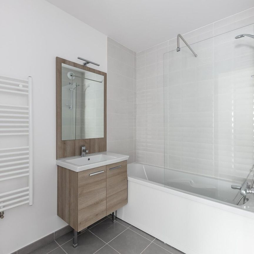 location Appartement T4 DE 78.74m² À BLAGNAC - Photo 1