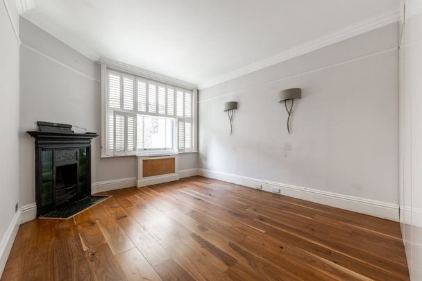 3 bedroom flat to rent - Photo 1