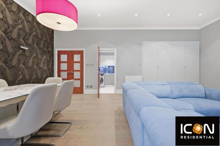 2 bedroom apartment to rent - Photo 4