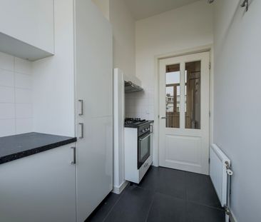 Appartement te huur: Schoterweg 112-RD 2021 HS Haarlem - Foto 1