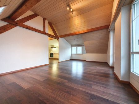 3.5 Zimmer, 2. Stock - Photo 2