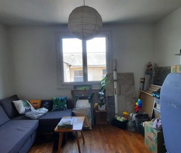 Appartement T2 à louer - 44 m² - Photo 2