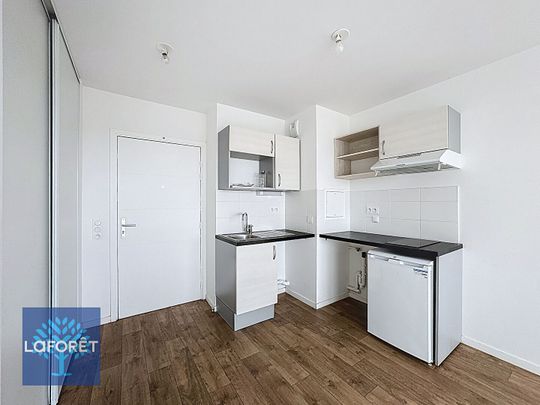 Appartement T2 Évry-Courcouronnes à louer - Photo 1