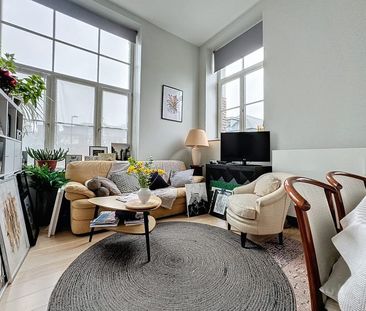 Appartement te huur - Photo 4