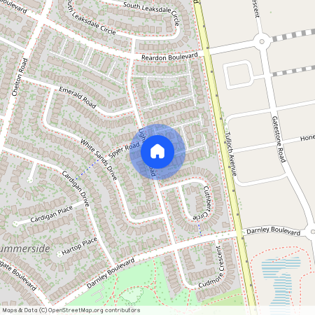 335 LIGHTHOUSE Road, London South