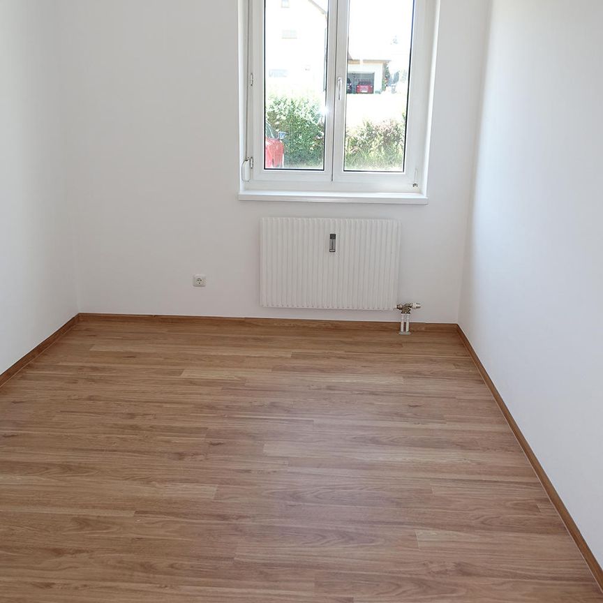 Ideal für Familien: 4-Zimmer Wohnung - Foto 1