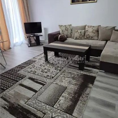 Apartament 3 camere de inchiriat Class Park loc de parcare - Photo 1
