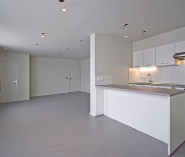 VERNIEUWD APPARTEMENT RAND CENTRUM - Foto 5