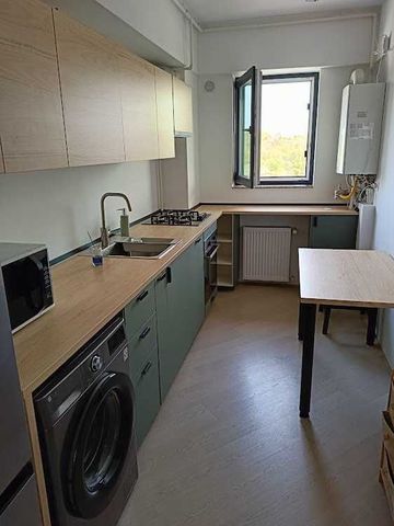 Apartament 3 Camere Complex DELTA CITY, Metrou Mihai Bravu - Fotografie 5