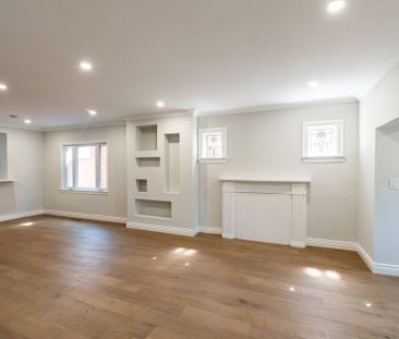 For Lease - 301 Robina Avenue Unit# Main and 2nd, Toronto, Ontario - Photo 2