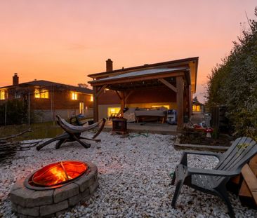 For Lease - 95 Stanley Road Unit# Upper, Toronto, Ontario - Photo 5