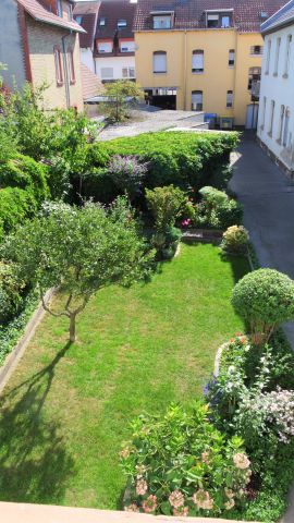 Alt Käfertal - vollständig kernsanierte 2ZKB - Foto 5