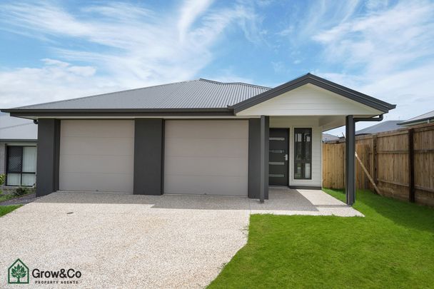 MODERN 2BED HOME WITH LARGE FULLY FENCED BACKYARD - Photo 1