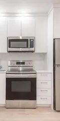 1 room apartment of 58m² in Montreal - Photo 1