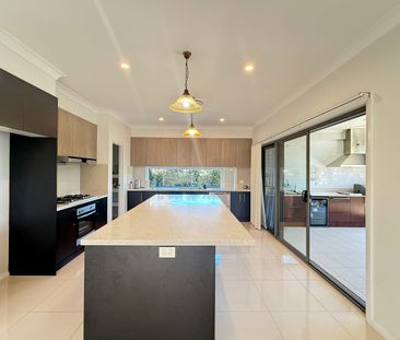 Impressive Family Residence Offering Space, Style and Convenience - Photo 6