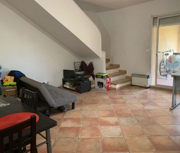 Location maison 3 pièces, 66.19m², Gardanne - Photo 5