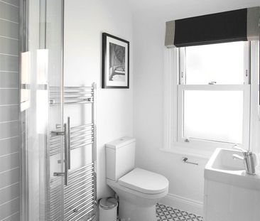 Mansfield Road, Reading Mansfield Road, Reading - Photo 3