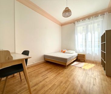 Location Appartement 3 pièces 59m² BREST 29200 - Photo 4