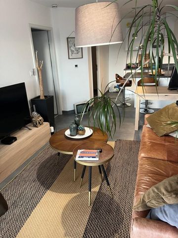 Appartement 2 pièces à - Photo 3