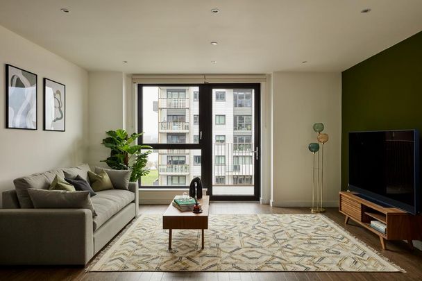 1 bedroom apartment to rent - Photo 1