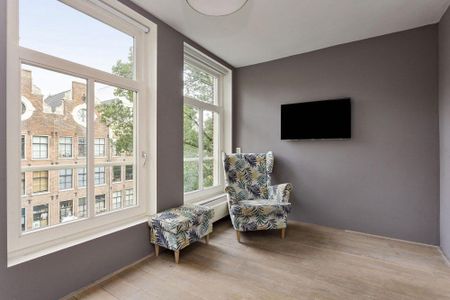 Czaar Peterstraat 190-E, Czaar Peterbuurt, 1018PX, Amsterdam - Photo 2