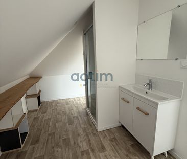Location Appartement 2 pièces 37m² VIEILLEVIGNE 44116 - Photo 3