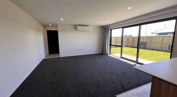 4 bedroom home in Rolleston - Photo 1