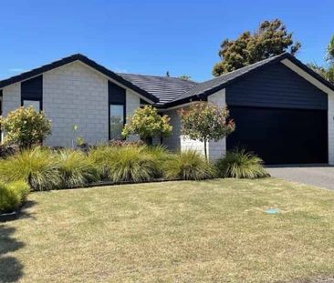 Executive Four Bedrooms in Papamoa - Photo 2