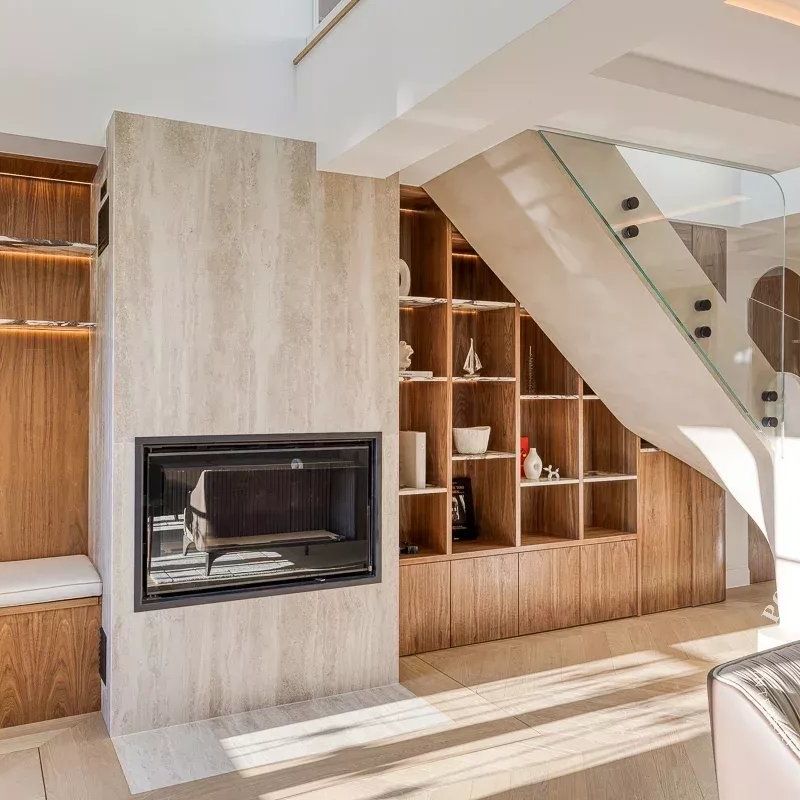 Triplex aux derniers étages - Trocadéro - Photo 1