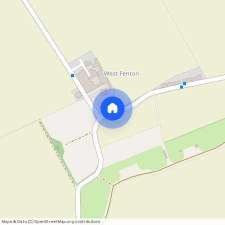 West Fenton Court, Gullane, East Lothian, EH39