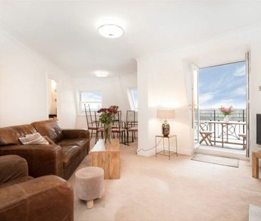 Lower Mall, Hammersmith Riverside, W6 - Photo 1