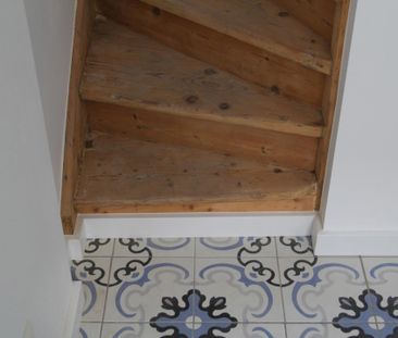 Dubbele studio of starterswoning in Sint-Amandsberg! ZONNEPANELEN A... - Foto 1