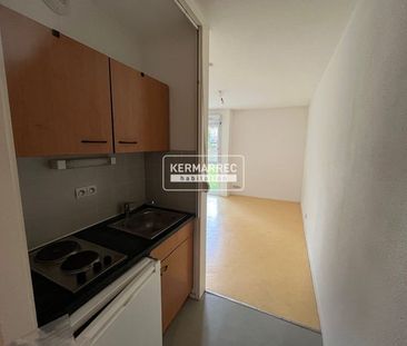 Appartement 1 pièce – 21 m² environ à Rennes Villejean (ref : G62417) - Photo 3