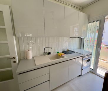 Διαμέρισμα για ενοικίαση Βυζάντιο (Καλαμαριά) - Φωτογραφία 5