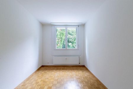 Moderne 3.5 Zimmerwohnung mit Cheminée in Allschwil - Foto 4