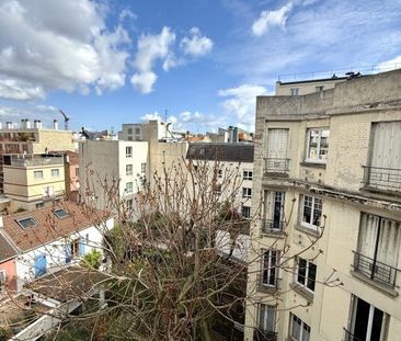 Studio Boulogne-Billancourt - Photo 3