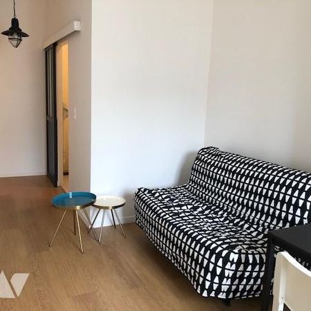 Studio meublé ROUEN RIVE DROITE proximité de la Fac de Médecine - Photo 3