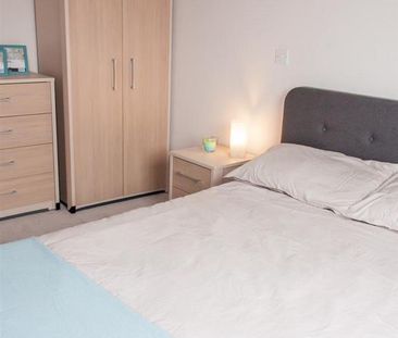 1 bedroom apartment to rent - Photo 6