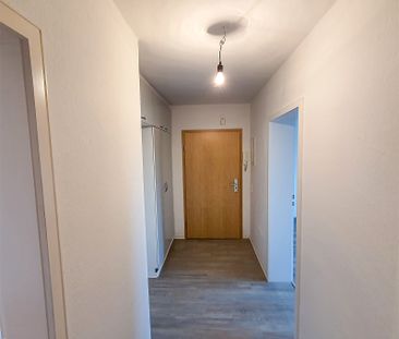 3,5 Zimmer OG Wohnung in Nienburg OT Langendamm zu vermieten - Photo 1