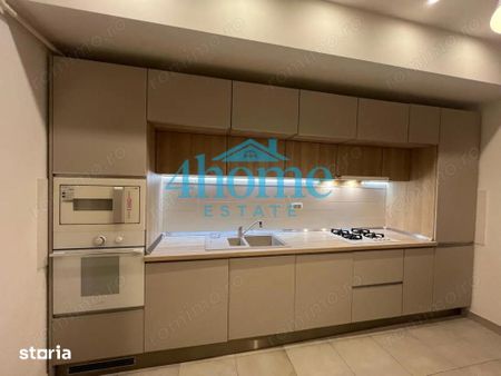 Apartament 3 cam.LAGUNA RESIDENCE|Floreasca|Bloc Nou|Parcare - Fotografie 4