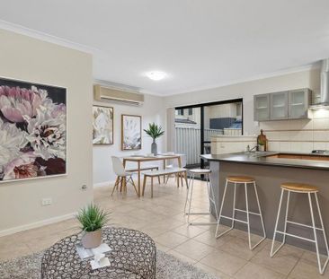 Generous Interiors, Thoughtful Design, Perfectly Positioned - Photo 5