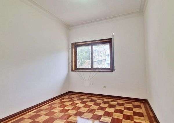 Apartamento T3 em Porto