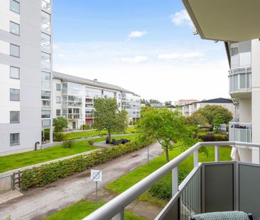 Tegvägen, Järfälla - Foto 2