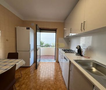 Apartment T1 in Coimbra (Sé Nova, Santa Cruz, Almedina e São Bartol... - Photo 3