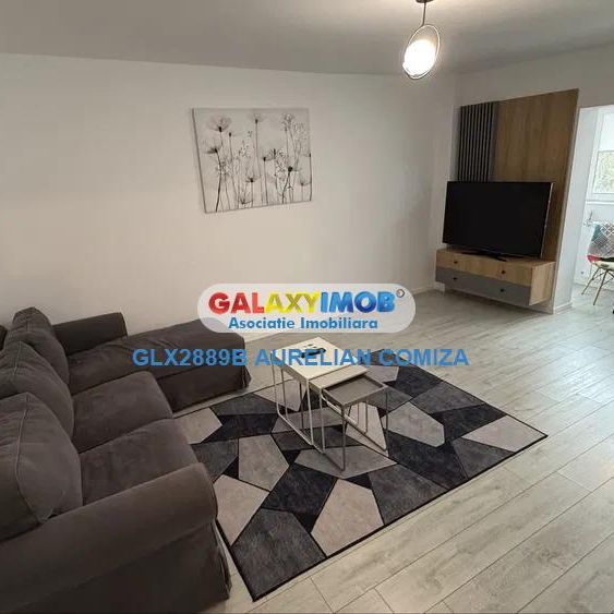 Apartament 3 camere decomandat zona Piata Alba Iulia/parcare - Photo 1