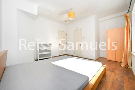 5 bedroom end of terrace house to rent - Photo 5